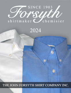 Forsyth Catalogue 2024